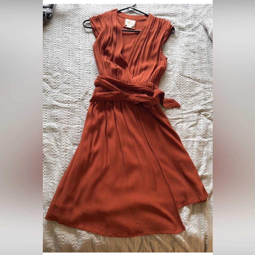 Anthropology Maeve Dress. Size XS.